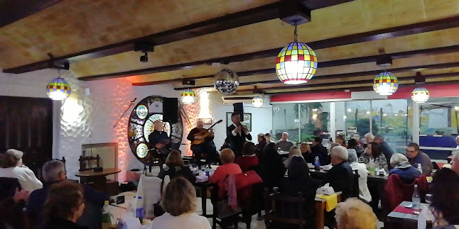 Opinii despre El Mesón Español în Montevideo - Gastronomía y hostelería