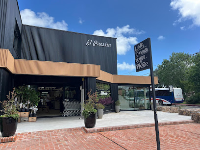 El Puestín