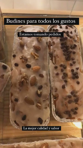 Sabores de la colonia - Gastronomía y hostelería