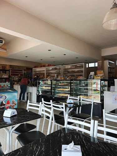 Panadería Del Museo