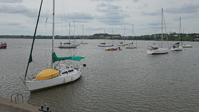 Muelle Sur - Col. del Sacramento