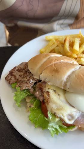 Opinii despre La Fiaca în Ciudad de la Costa - Gastronomía y hostelería