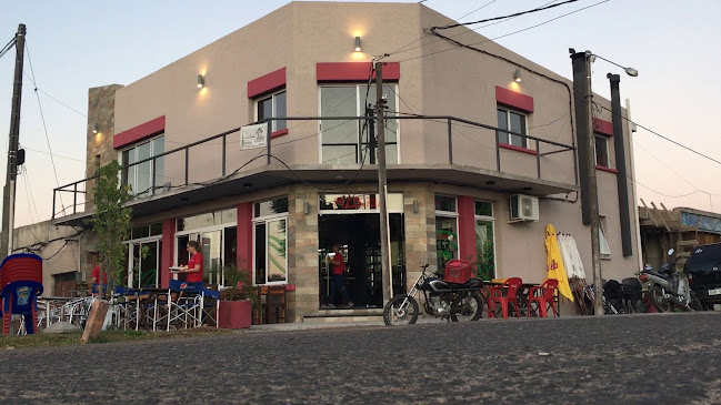 PIZZERIA BEER GARDEN