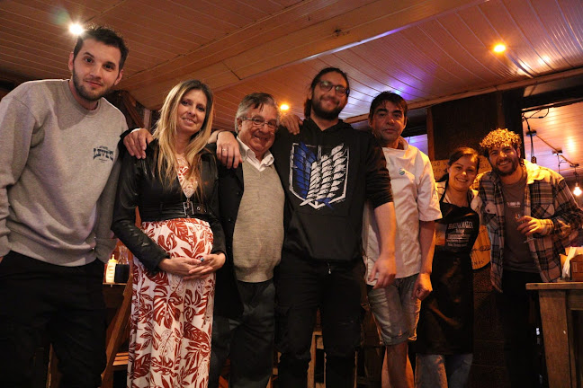 Comentarii opinii despre Tu Lugar