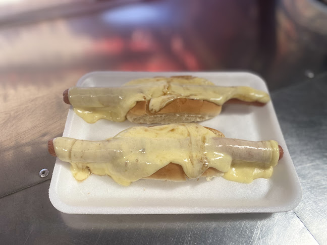 Somos Nosotros! - Gastronomía y hostelería