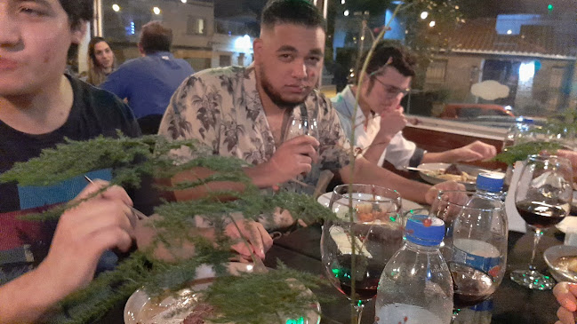 Opinii despre Pistatxofusión în Montevideo - Gastronomía y hostelería