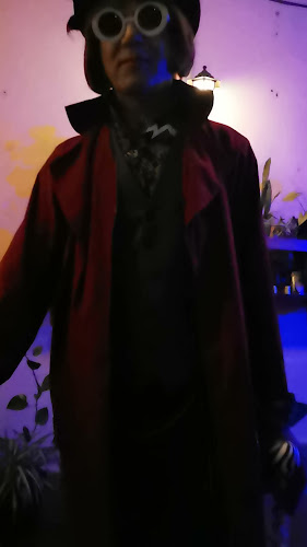 Opinii despre Chucho's Vintage Bar în Paysandú - Gastronomía y hostelería