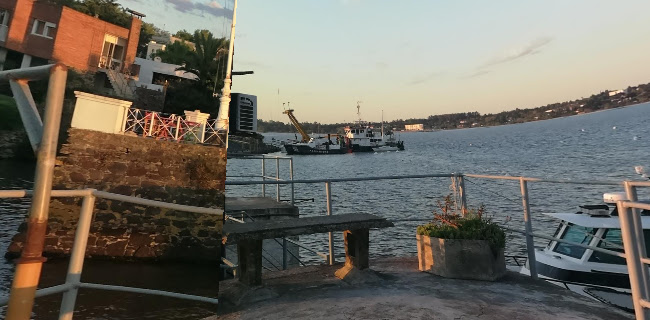 Opinii despre El Torreón în Col. del Sacramento - Gastronomía y hostelería