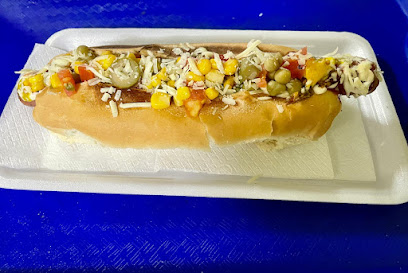 Trailer "" Mucho Gusto ""