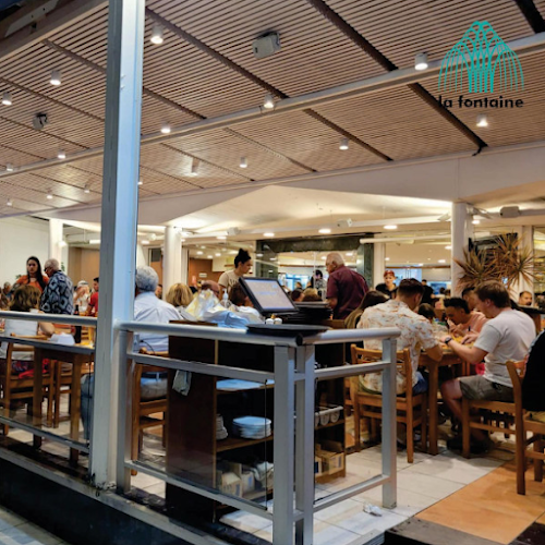 Opinii despre La Fontaine în Atlántida - Gastronomía y hostelería