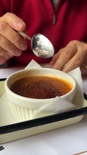 Comentarii opinii despre Hostia RestoBar