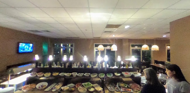 Restaurant Arroyo - Conchillas