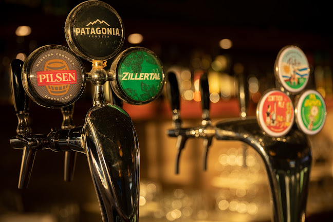 El Paseo Bistró - Restaurante - Gastronomía y hostelería