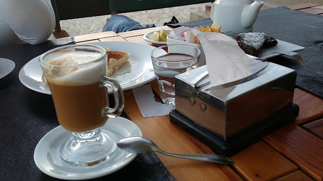 Opinii despre Salmuera în Montevideo - Gastronomía y hostelería