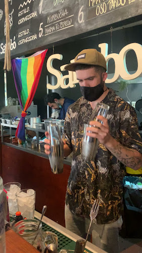 Opinii despre Sambó în Ciudad de la Costa - Gastronomía y hostelería