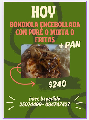 Comentarii opinii despre EmiLu Helados Y Rotiseria