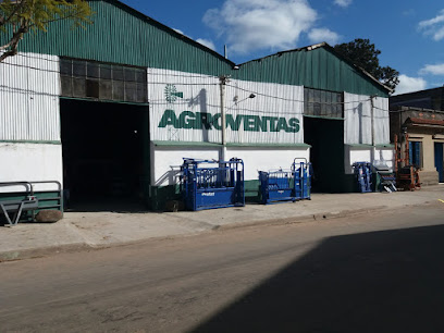 Agroventas Melo