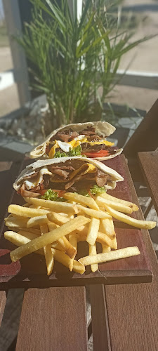 Rbla. Costanera, 80100 Kiyú, Departamento de San José