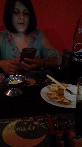 s/número, Dr. Luis Alberto de Herrera, 45100 Paso de los Toros, Departamento de Tacuarembó