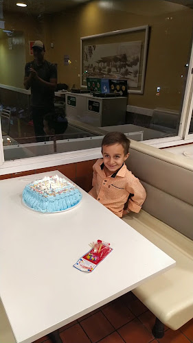 McDonald's - Maldonado