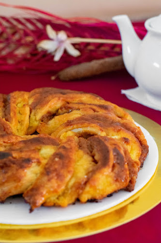 Comentarii opinii despre Panadería Del Museo