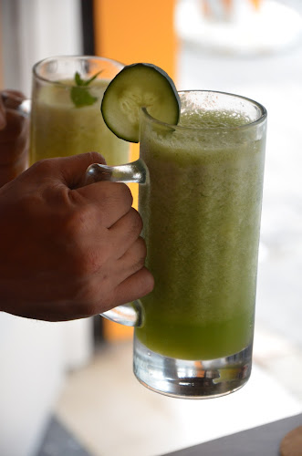 DONUT CITY Parque Batlle - Café / Take away - Montevideo