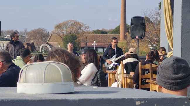 Opinii despre Muelle Sur în Col. del Sacramento - Gastronomía y hostelería