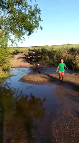 El Gaucho Parrilla - Pizzería - Pollería