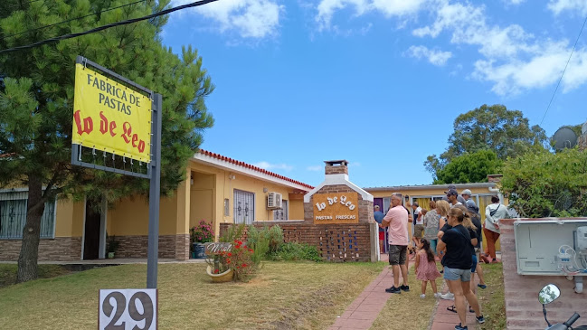 Pastas Lo De Leo - Gastronomía y hostelería