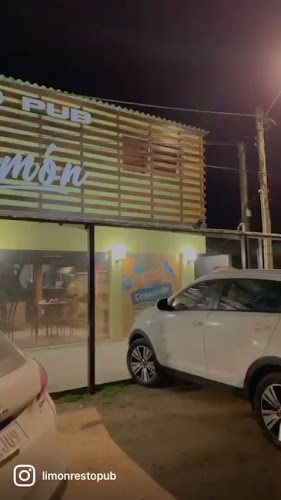 Limon Resto Pub