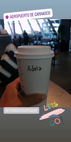 Comentarii opinii despre Starbucks