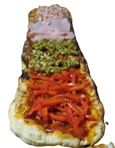 El hornito de La Paz