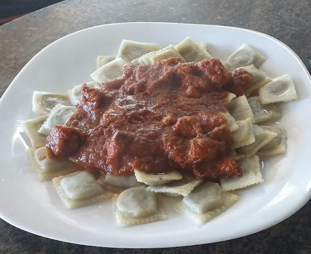 Restaurante Parador Viale - La Paz