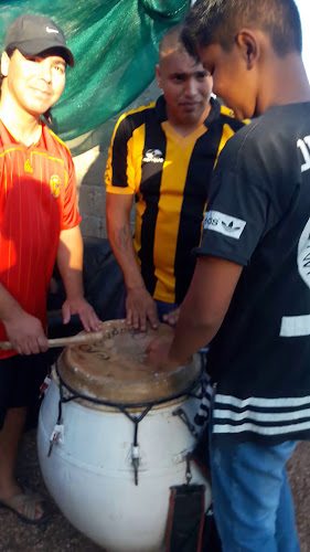 Opinii despre Restaurante El Pancho Pop în Las Piedras - Gastronomía y hostelería