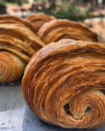 Comentarii opinii despre Sucré Salé