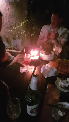 Comentarii opinii despre Restaurante Los Yuyos