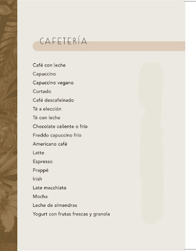 Opinii despre IL GIARDINO în Montevideo - Gastronomía y hostelería
