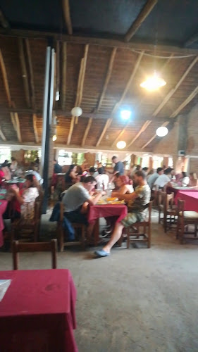 Comentarii opinii despre Parador Arequita