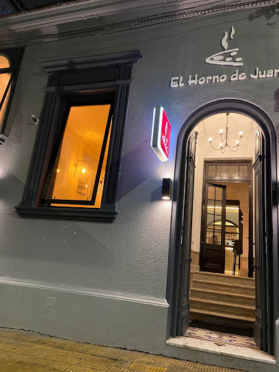 El Horno de Juan