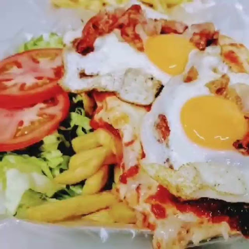 Comentarii opinii despre Pizzería Papagallo.