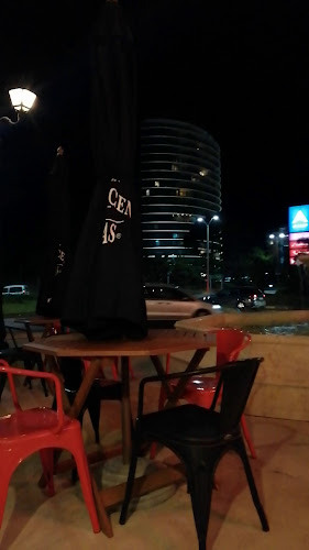 Av. Franklin Delano Roosevelt, 20000 Punta del Este, Departamento de Maldonado