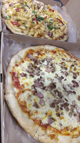 Comentarii opinii despre C.H delivery