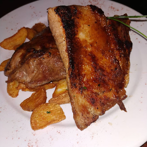 Restorán 22 Bar Atlántida - Gastronomía y hostelería