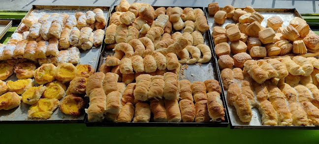 Panadería Río Branco - Montevideo