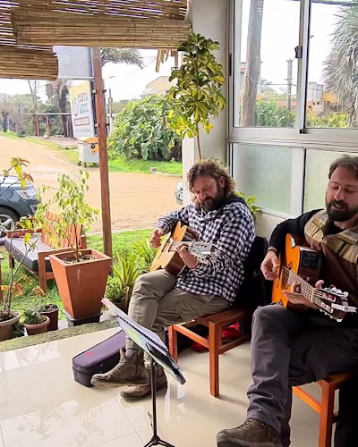Pastas Caseras Costa Azul - La Paloma