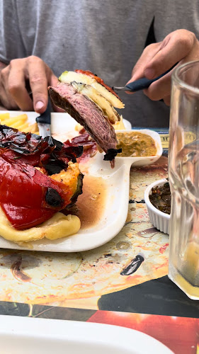 Opinii despre Don Vito în Atlántida - Gastronomía y hostelería