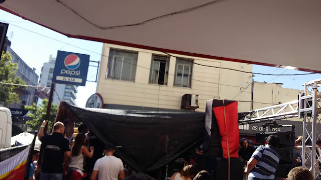 El Bar - Gastronomía y hostelería