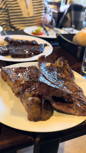 La Otra - Parrilla - Gastronomía y hostelería