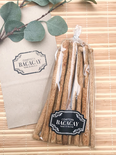 Confitería Bacacay - Gastronomía y hostelería