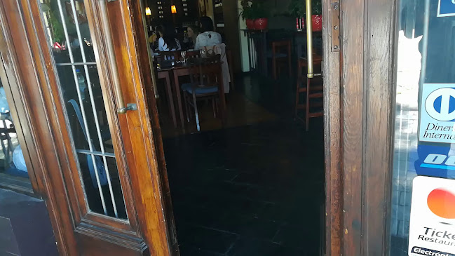 Av. Ing. Luis Ponce 1448, 11600 Montevideo, Departamento de Montevideo